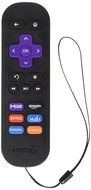 Philip Shaw High Quality Replacement Lost Remote 1 Year Warranty Compatible with Roku Models Roku 1 (Lt, Hd);...