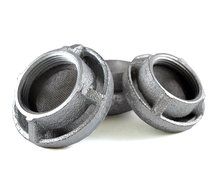 1.25" Vent Cap Mushroom
