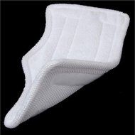 4pcs Replacement Mirofiber Cleaning Pads for Euro Pro Shark Steam Mop S3101/XT3010/S3111/S1001/SP100K/S3250/S3202...