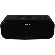 Neon&reg; MS107-37 Micro Music System With Dual alarm N6