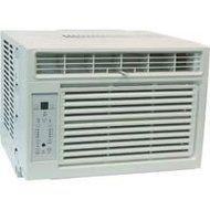 A/C Room 6k Btu 115v W/Remote