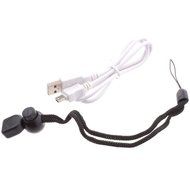 Easy Shot Clip Ultra Mini Digital Video HD Camera &amp; Waterproof Housing with Mask Attachment N5