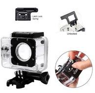 Ultra HD 4K Sport Action Camera WIFI 1080P 60fps HDMI 20MP+ 170 Degree Wide Viewing Angle Waterproof DV Camcorder... N5