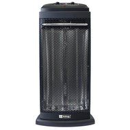 King Electric PHTR-9 1200-watt Portable Radiant Tower Heater