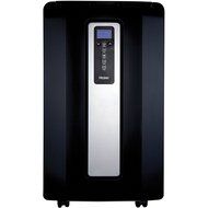 Haier 12000 BTU Portable Air Conditioner, Black N2