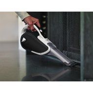Black &amp; Decker HHVJ315JD10 Cordless Lithium Hand Vacuum, Powder White, 10.8V N4