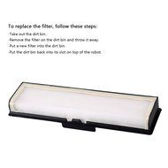 I-clean for Neato Robotic Vacuum Accessories[6 Packs Filters ] Botvac D80 D85 D75 Robot vacuum Filters for Pets... N5
