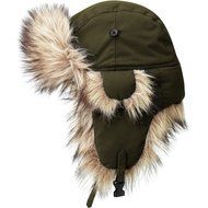 Fjallraven Men&#039;s Nordic Heater Hat N2