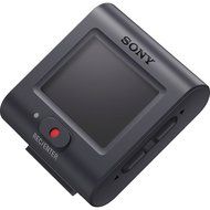 Sony HDR-AS300R Action Camera with Live View Remote + Water Action Kit &amp; Memory Bundle N9
