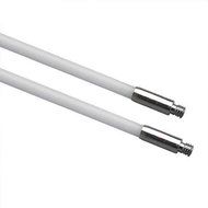 Woodeze 5GA-CRD307 SootEater Chimney Rods - 2-Pack