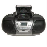 RCA RP7986 AM/FM Digital Stereo (Discontinued by Manufacturer) N4