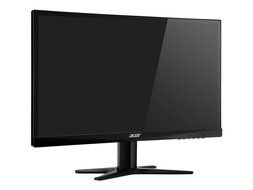 Acer G6 G276HL Gbd 27-Inch Full HD Widescreen LCD Monitor (1920 x 1080), Black N14