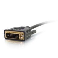 C2G / Cables To Go 42514 HDMI to DVI-D Digital Video Cable (1 Meter/3.3 Feet) N2