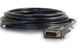 C2G / Cables To Go 42514 HDMI to DVI-D Digital Video Cable (1 Meter/3.3 Feet) N3