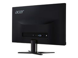 Acer G6 G276HL Gbd 27-Inch Full HD Widescreen LCD Monitor (1920 x 1080), Black N18