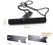 DINHAND All-Weather Emergency 2-IN-1 Fire Starter &amp; Magnesium Fuel Fire Starter - Emergency Magnesium Fire Starter... N2