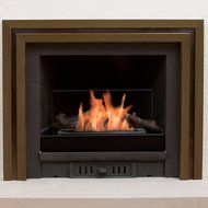 Bio Blaze Design Table Fireplace