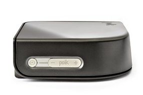 Polk Audio Omni A1 Wireless WiFi Music Streaming Amplifier N5
