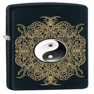 Yin Yang consumer electronics