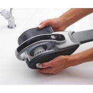 Black &amp; Decker HHVJ315JD10 Cordless Lithium Hand Vacuum, Powder White, 10.8V N5