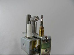 Heatilator and Heat-n-Glo Propane Gas Pilot Assembly 4021-733 N2