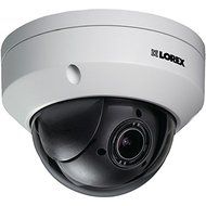 Lorex by FLIR LNZ32P4B 1080p PTZ PoE IP Camera
