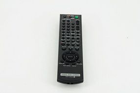 New Replacement SONY RMTV504A DVD/VCR Combo Player Remote Control for SLV-D281P SLV-D380P SLVD100 YSP4000BL