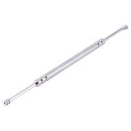 Oligex(TM) New hot 1 Pc Stainless Steel Earpick Ear Cleaning Tools Ear Care N3