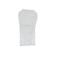 12 Hoover Y Bags by ZVac, Premium Vacuum Bags For Upright Windtunnel Vacuum Cleaners (12, HVR YZ) N15
