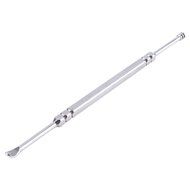 Oligex(TM) New hot 1 Pc Stainless Steel Earpick Ear Cleaning Tools Ear Care N4