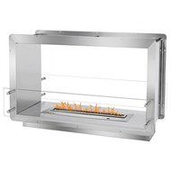 Smart Fireplace Burner SFB2400D N2