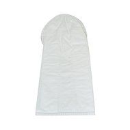 12 Hoover Y Bags by ZVac, Premium Vacuum Bags For Upright Windtunnel Vacuum Cleaners (12, HVR YZ) N17
