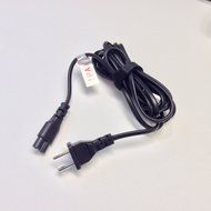 10ft USB Printer Cable+Figure 8 AC Power Cord IPAX for CANON Pixma EPSON Workforce Pro Stylus Expression Home... N6