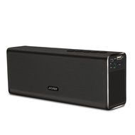 Junjiada Bluetooth Speakers Stereo 20W Speaker (Dual 10W Drivers, Dual Passive Subwoofers, Strong Bass, Aluminum-Alloy... N7
