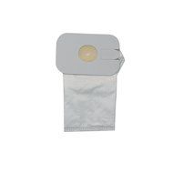 12 Hoover Y Bags by ZVac, Premium Vacuum Bags For Upright Windtunnel Vacuum Cleaners (12, HVR YZ) N22