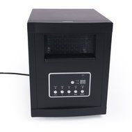 Green Peak 6 Element Large Room Heater w/ Remote Control