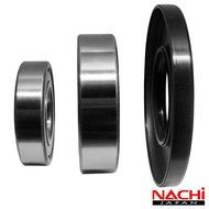 Nachi Front Load Maytag Washer Tub Bearing and Seal Kit Fits Tub W10261338 (5 year replacement warranty and full... N2
