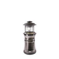 Lava Heat Italia - AMAZON-107 - Brushed Copper Finish - Natural Gas Configuration