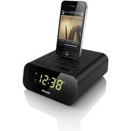 Philips Aj3270D Clock Radio ( Apple Docking ) N2
