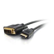 C2G / Cables To Go 42514 HDMI to DVI-D Digital Video Cable (1 Meter/3.3 Feet) N4