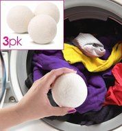 Lotus 7233 Wool Dryer Balls