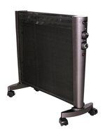 OPTIMUS H-8411 Micathermic Flat-panel Heater