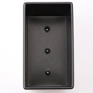 SANNENG 450g Loaf Pan Non-Stick Baking Pan with Lid (2pcs/set) N3