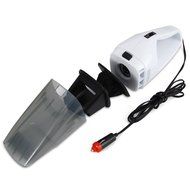 AutoLover 12V Mini Wet and Dry Handheld Portable Lightweight Car Vacuum Cleaner with Super Suction Rechargeable N4