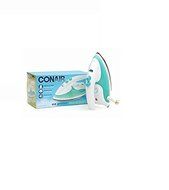 CONAIR EZ PRESS STEAM IRON Size: DPP143