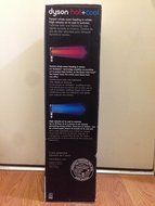 Dyson 300097-05 Hot and Cool Fan Heater, Nickel