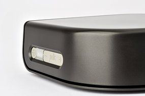 Polk Audio Omni A1 Wireless WiFi Music Streaming Amplifier N10