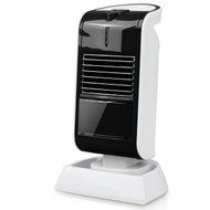Mini Desk Heater for Office or Personal Use By Thombo, Angle Adjustable, Tip Over and Automatic Overheat Protection...