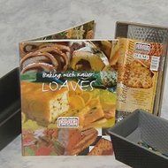 Baking with Kaiser Loaves Cookbook