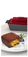 Chef Tony Miracle Meatloaf Pan N3